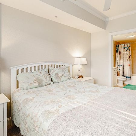 Sunset Beach Condos Ocean City Kamer foto