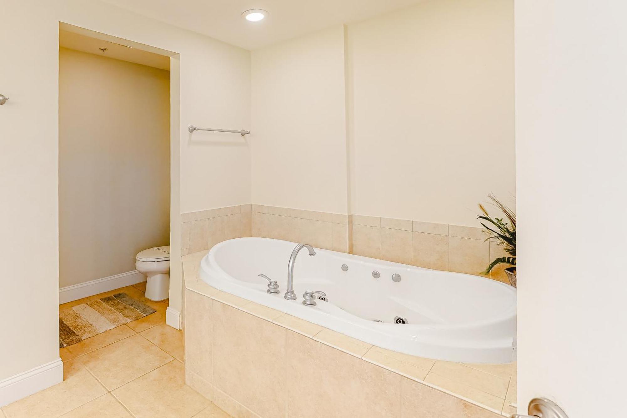 Sunset Beach Condos Ocean City Kamer foto