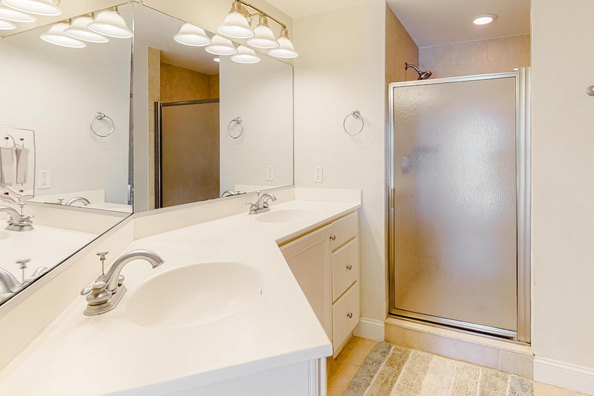 Sunset Beach Condos Ocean City Kamer foto