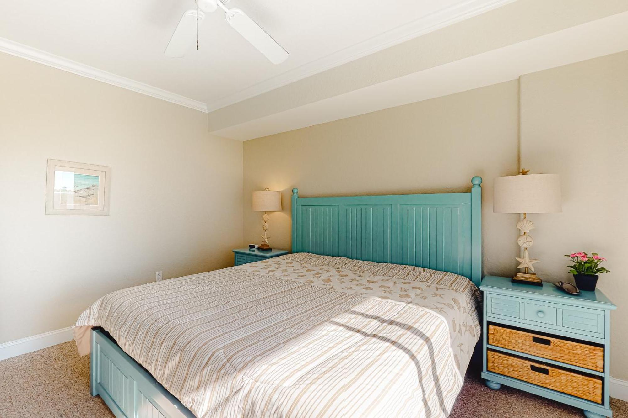 Sunset Beach Condos Ocean City Kamer foto