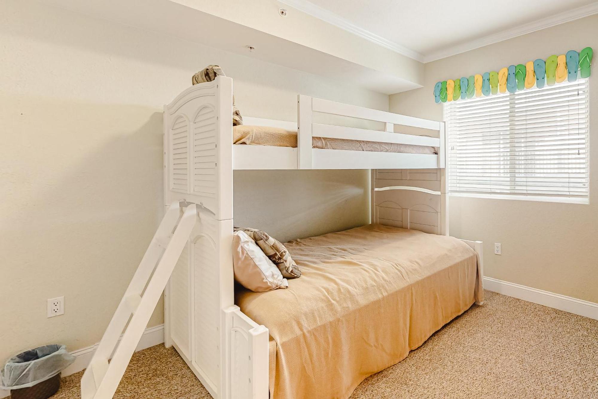 Sunset Beach Condos Ocean City Kamer foto
