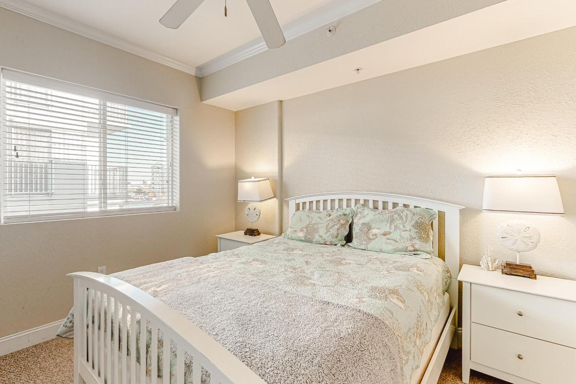 Sunset Beach Condos Ocean City Kamer foto